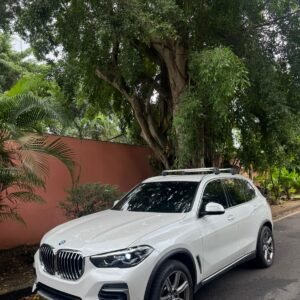 BMW X5 XDRIVE40I 2023