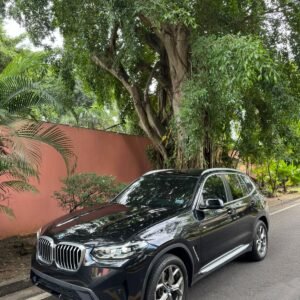 BMW X3 XDRIVE30I 2023