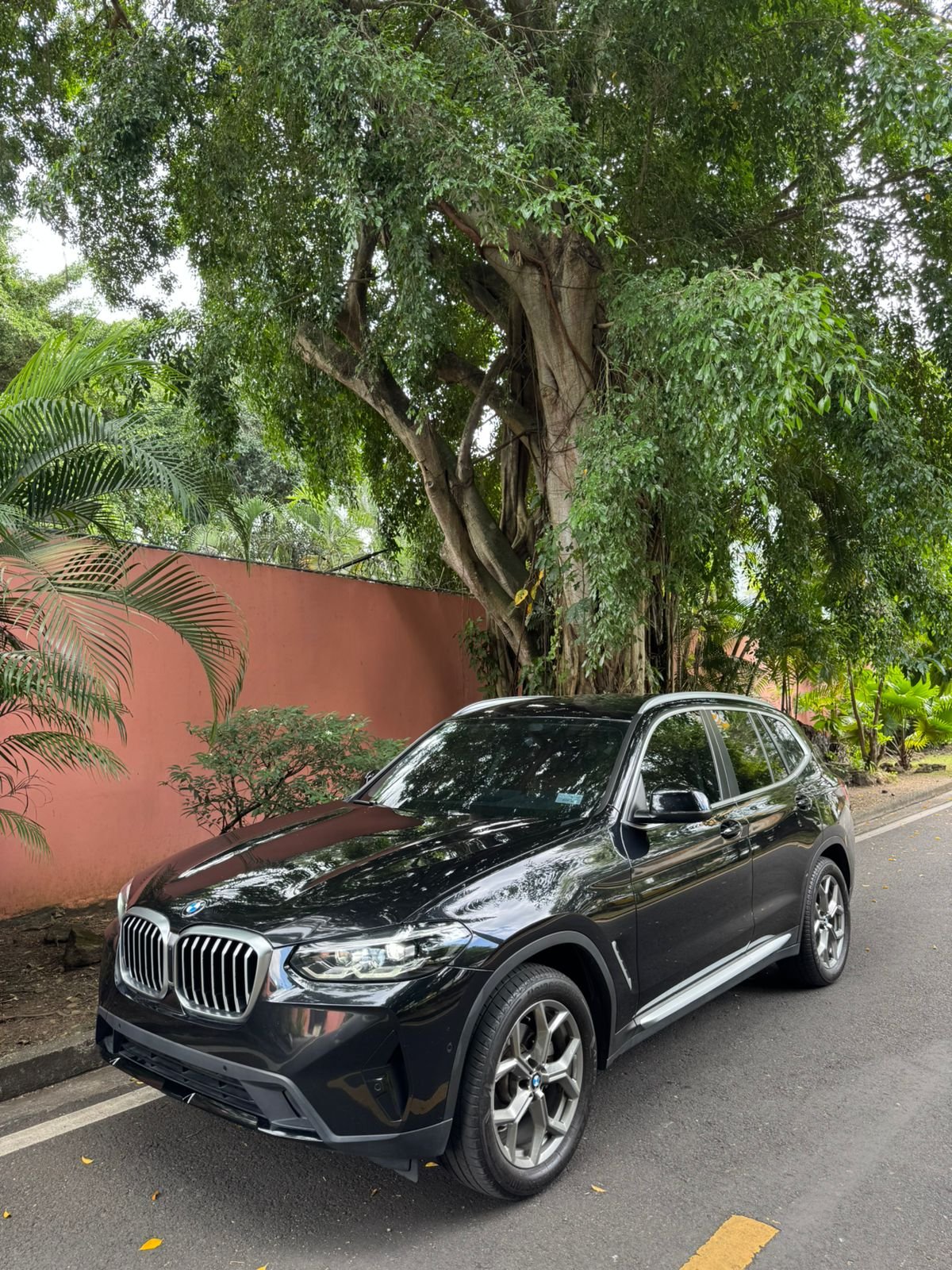 BMW X3 XDRIVE30I 2023
