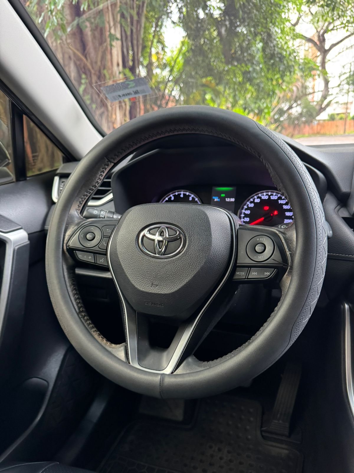 TOYOTA RAV4 2019 - Imagen 10