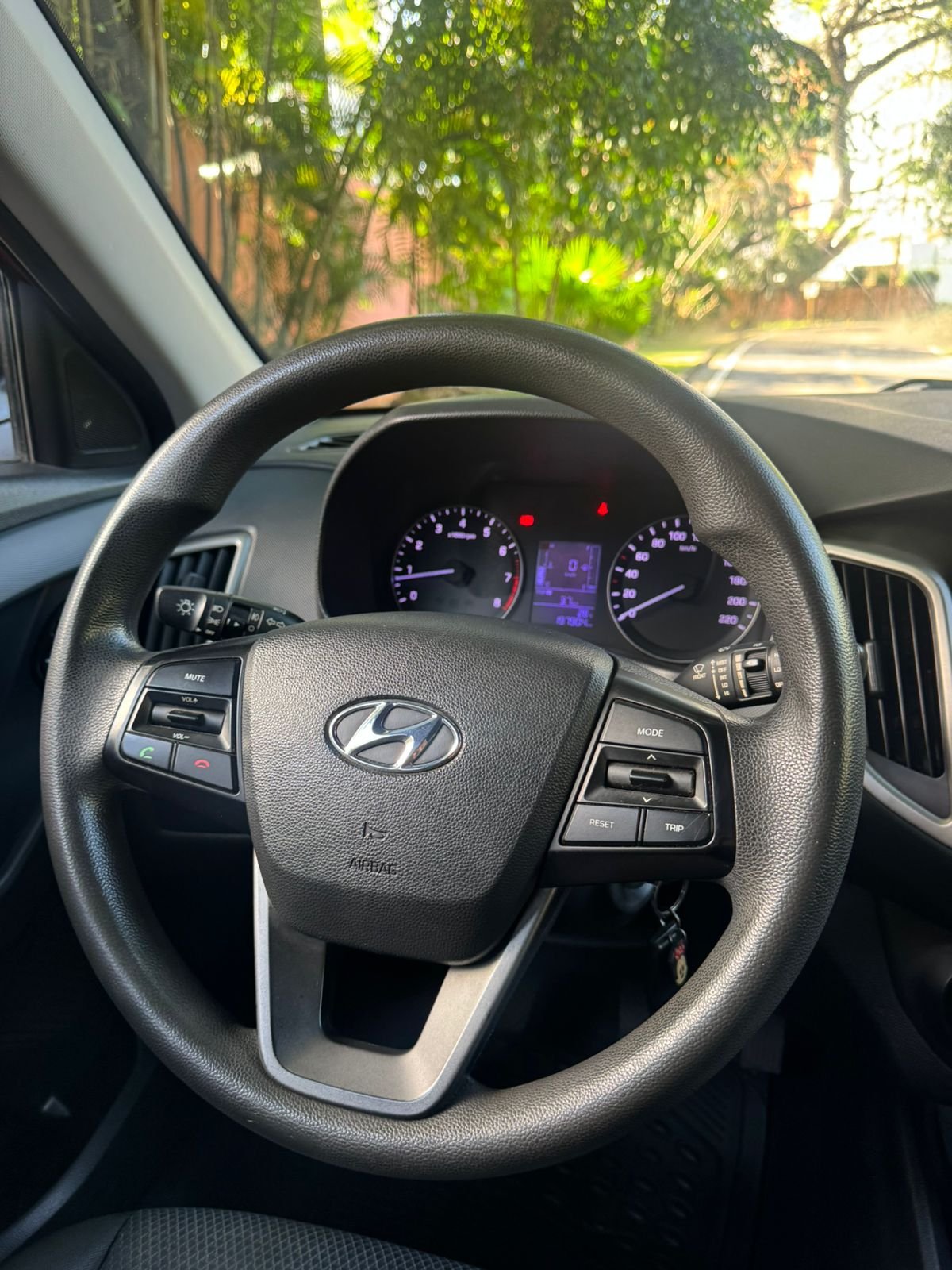 HYUNDAI CRETA 2018 - Imagen 10