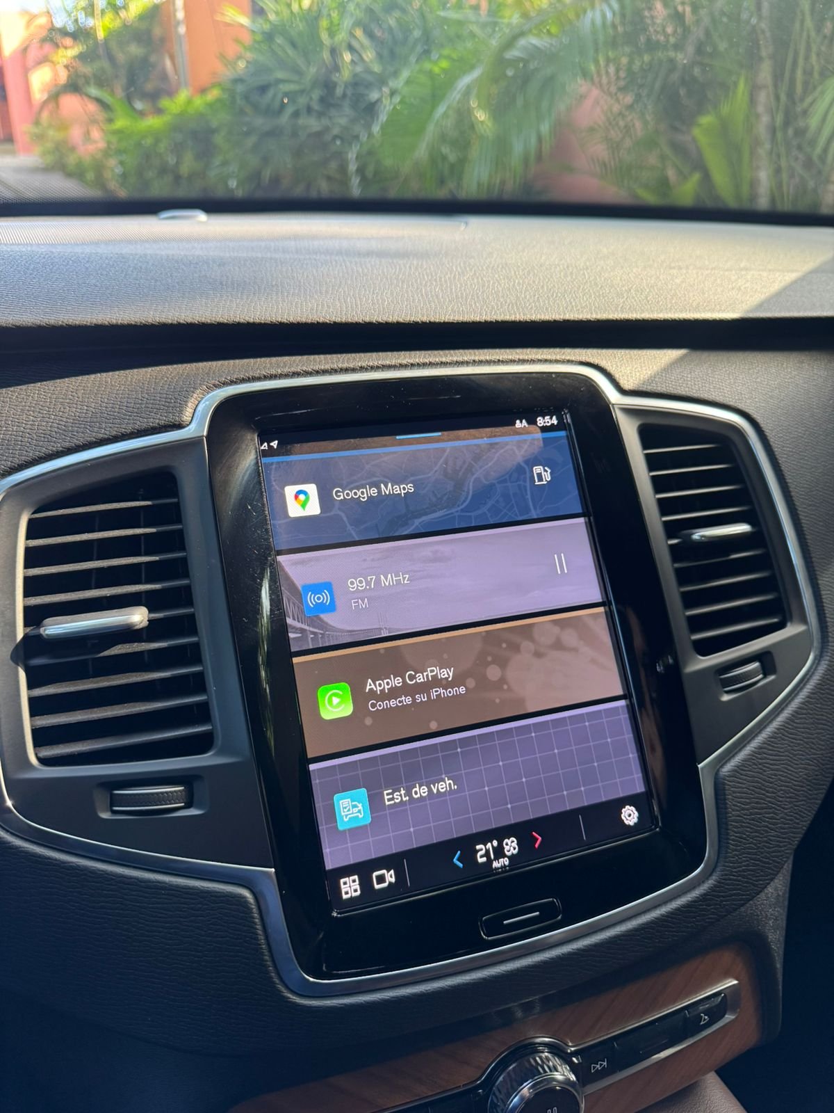 VOLVO XC90 2023 - Imagen 10