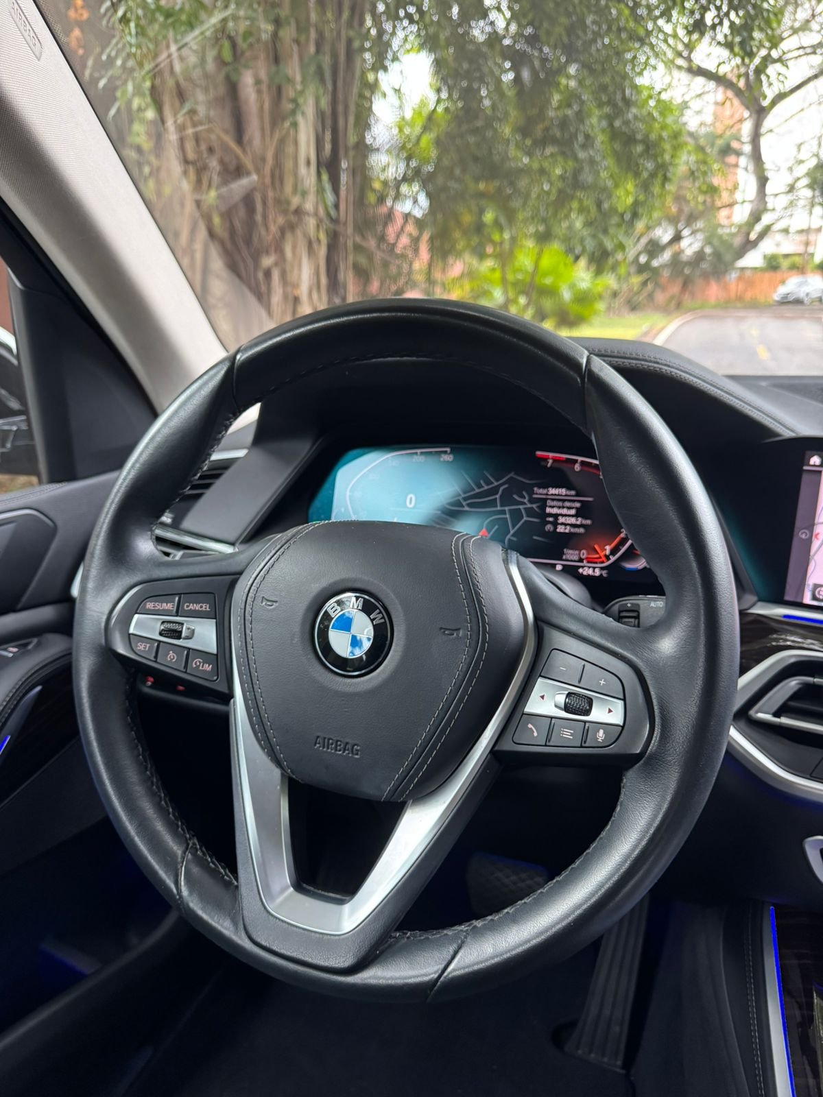 BMW X5 XDRIVE40I 2023 - Imagen 10