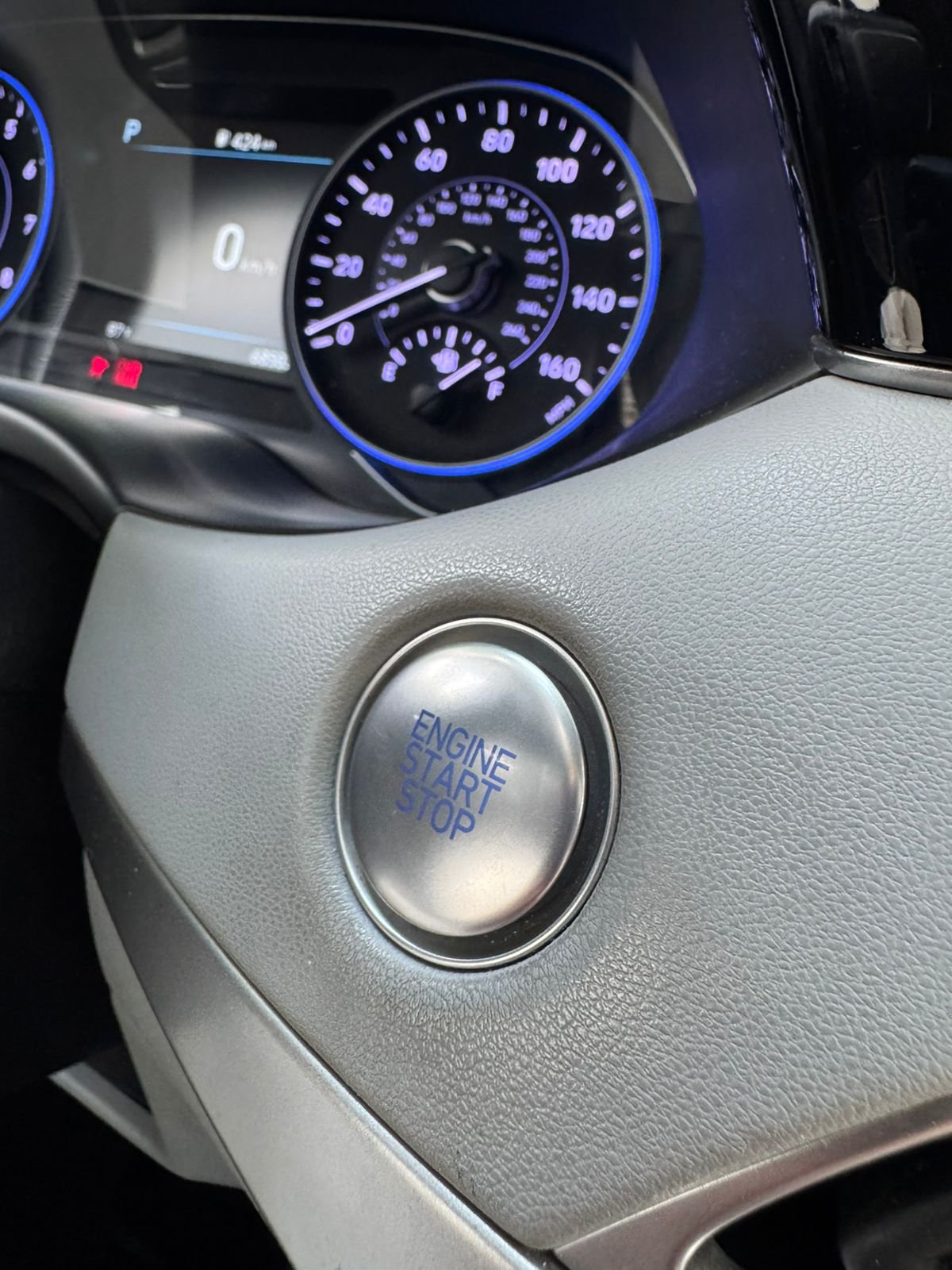 HYUNDAI PALISADE 2020 - Imagen 13