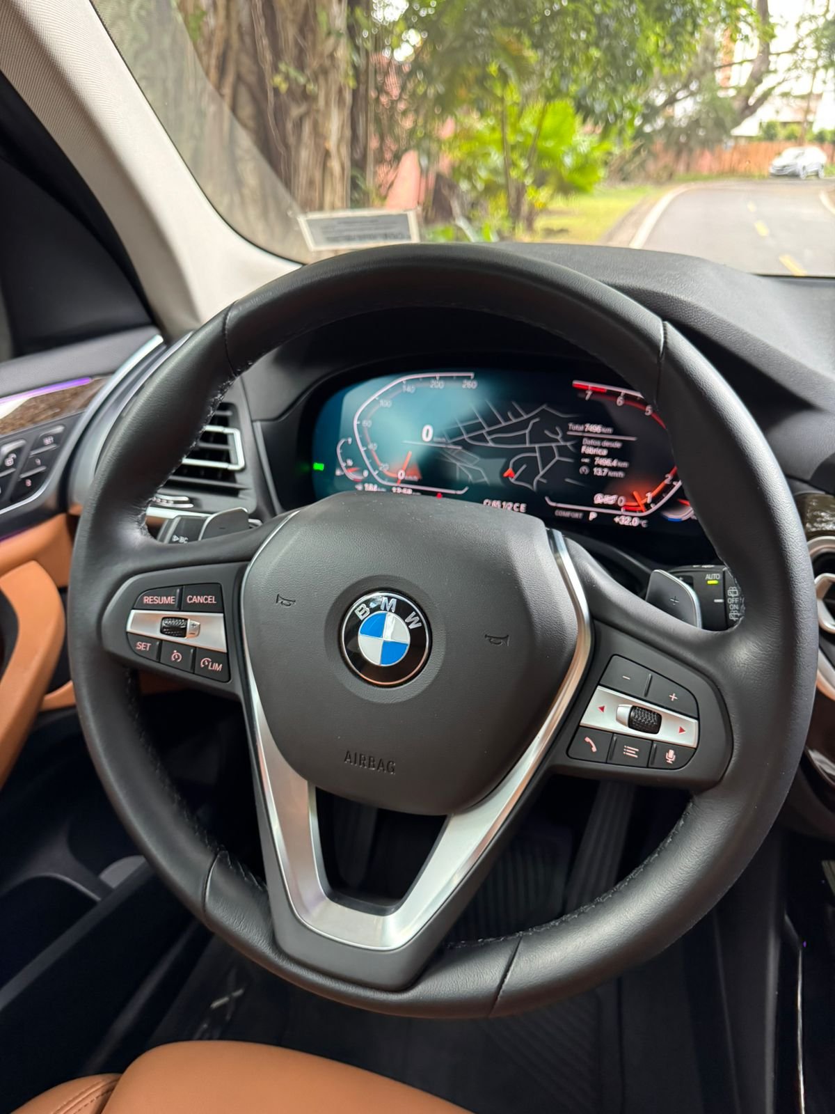 BMW X3 XDRIVE30I 2023 - Imagen 10