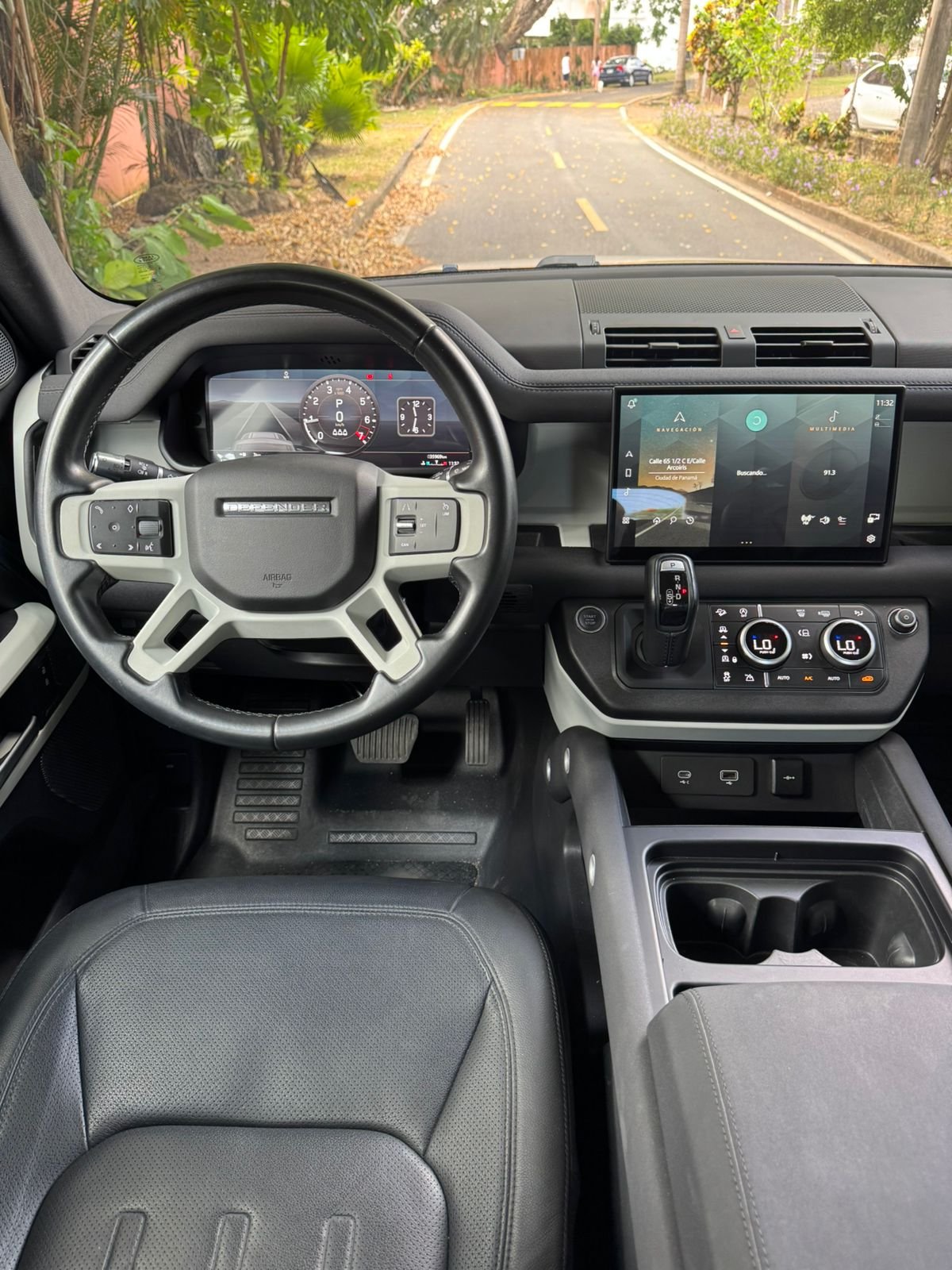 LANDROVER DEFENDER 2022 - Imagen 10