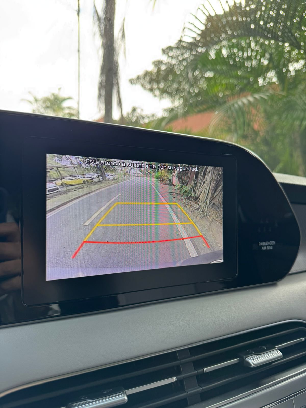 HYUNDAI PALISADE 2020 - Imagen 14