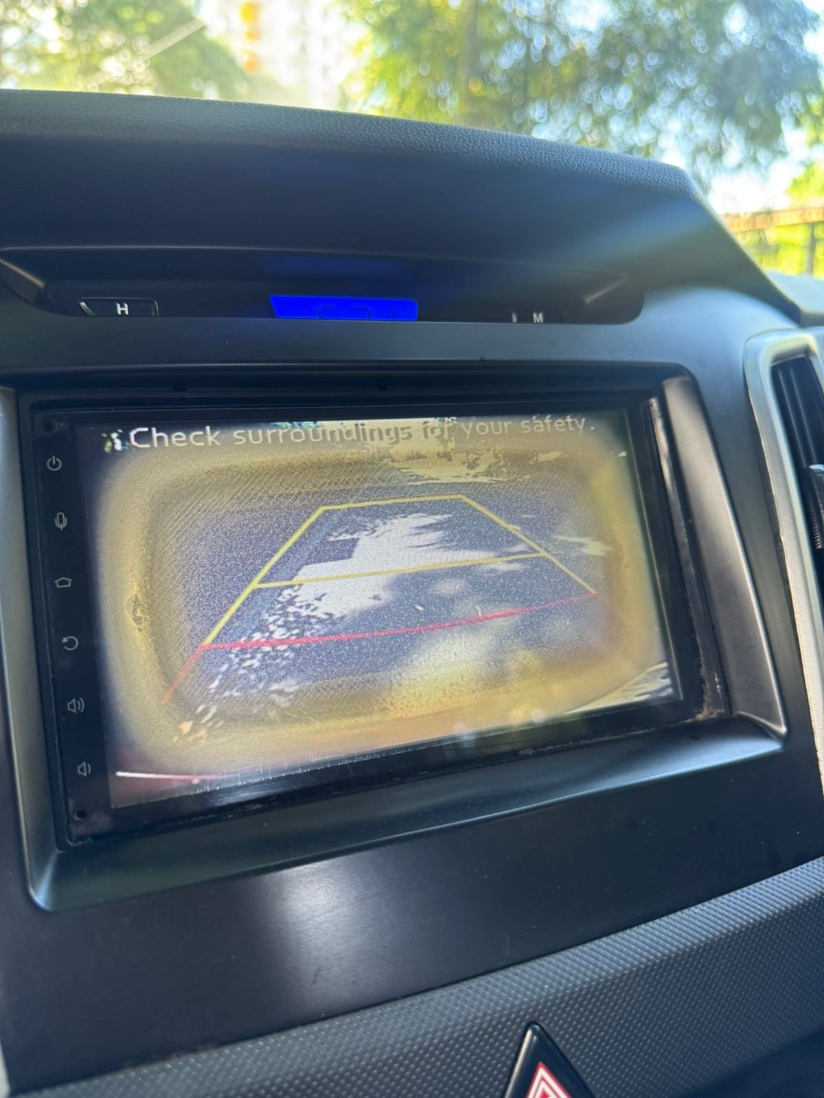 HYUNDAI CRETA 2018 - Imagen 11