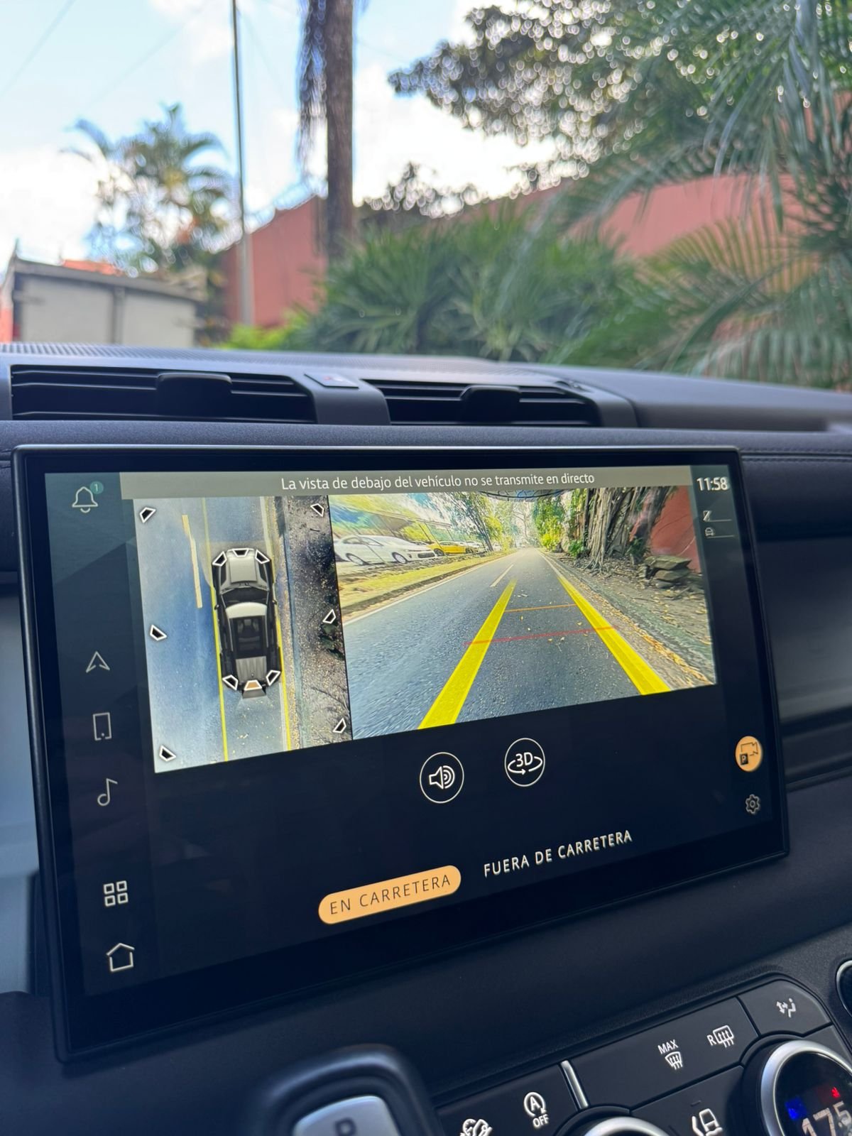 LANDROVER DEFENDER 2022 - Imagen 15