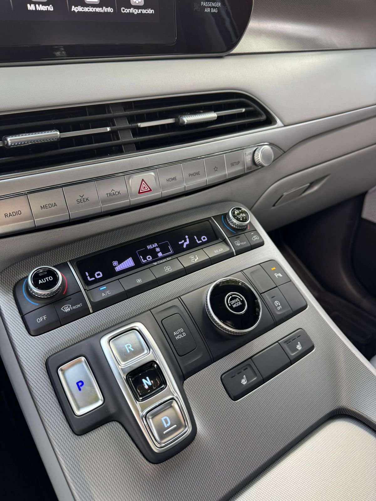 HYUNDAI PALISADE 2020 - Imagen 15