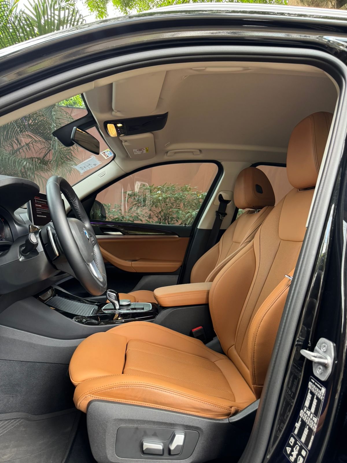 BMW X3 XDRIVE30I 2023 - Imagen 11