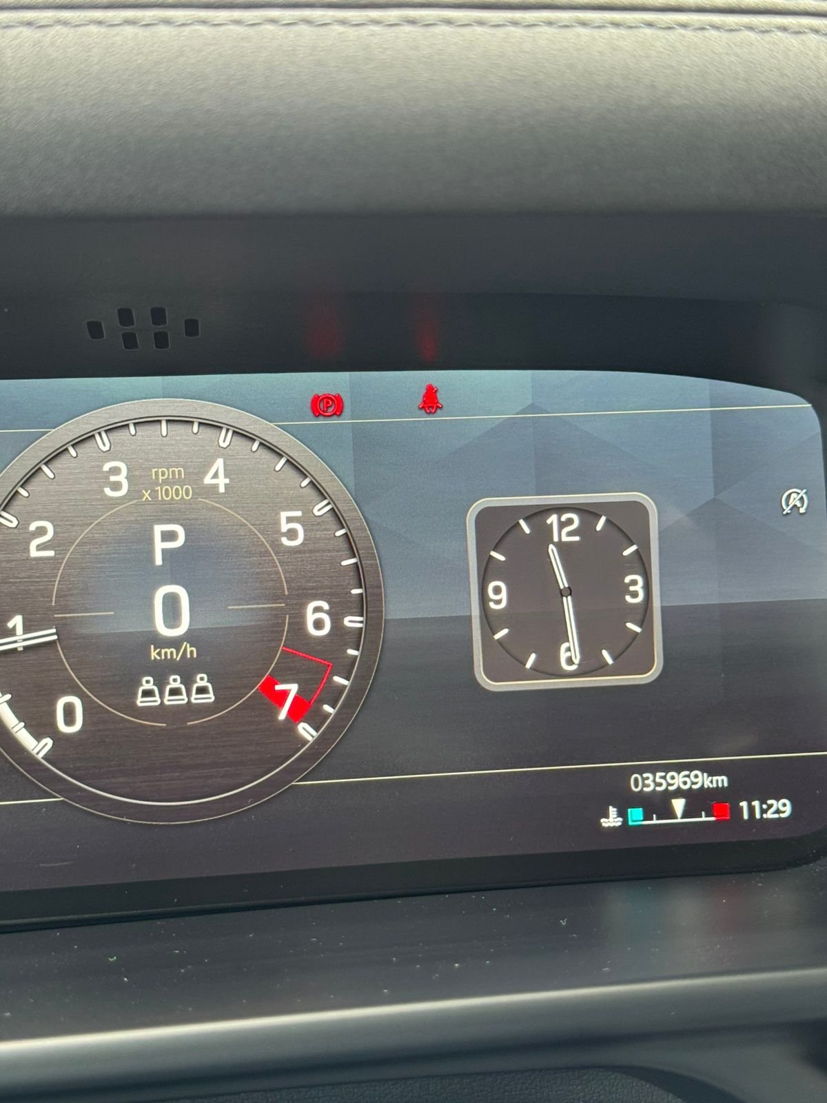 LANDROVER DEFENDER 2022 - Imagen 11