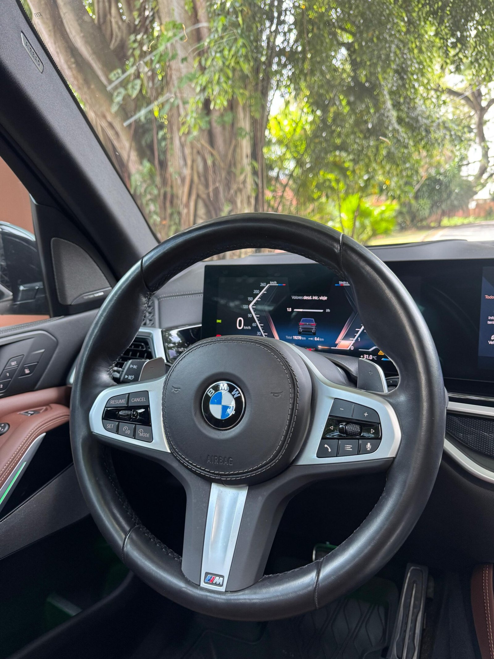 BMW X5 XDRIVE40I KIT M 2024 - Imagen 11