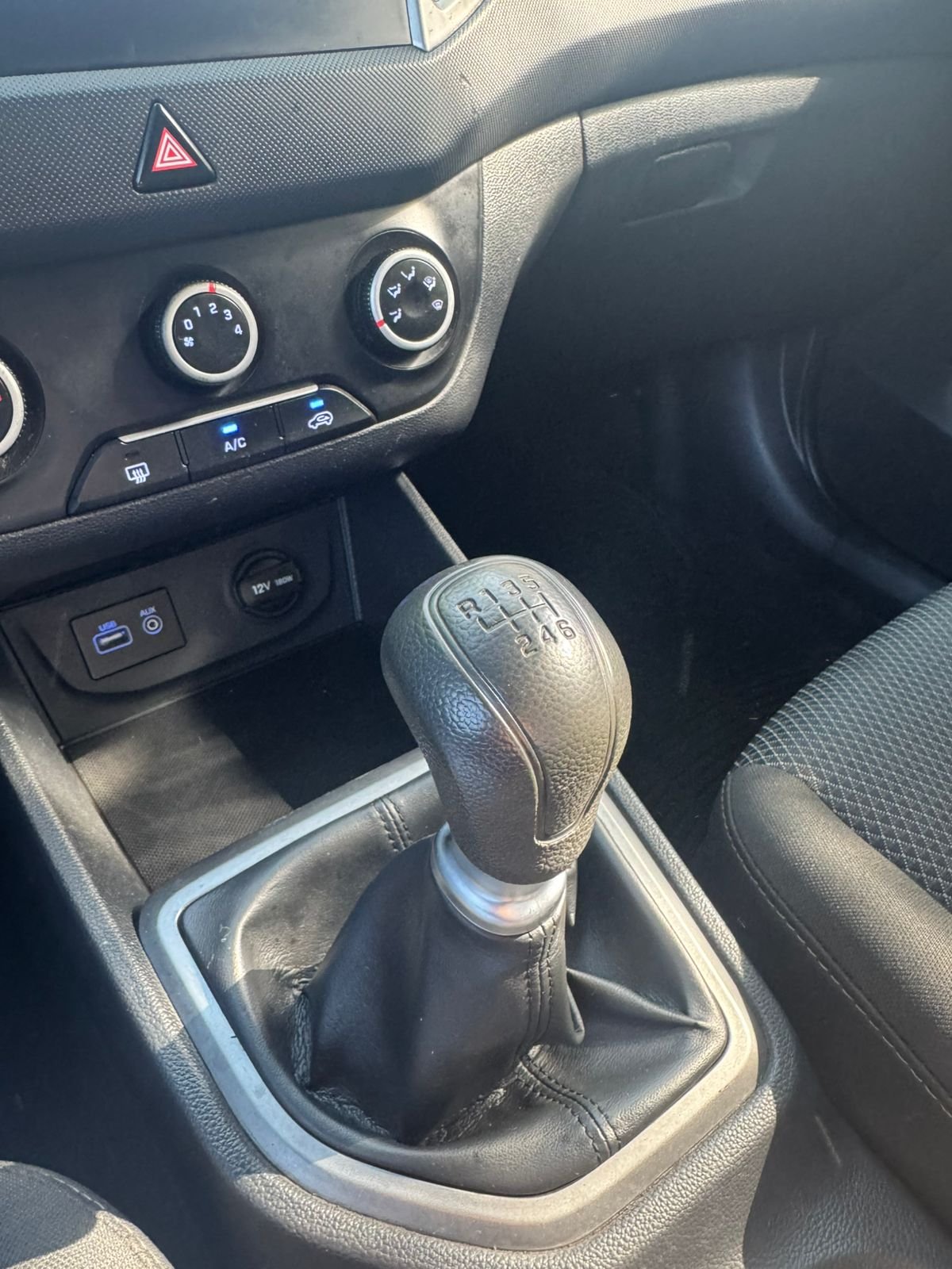 HYUNDAI CRETA 2018 - Imagen 12