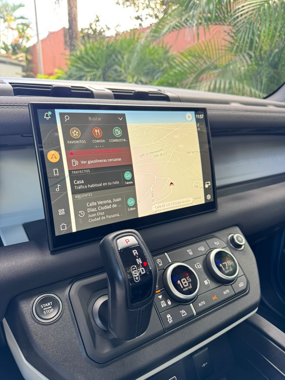 LANDROVER DEFENDER 2022 - Imagen 16