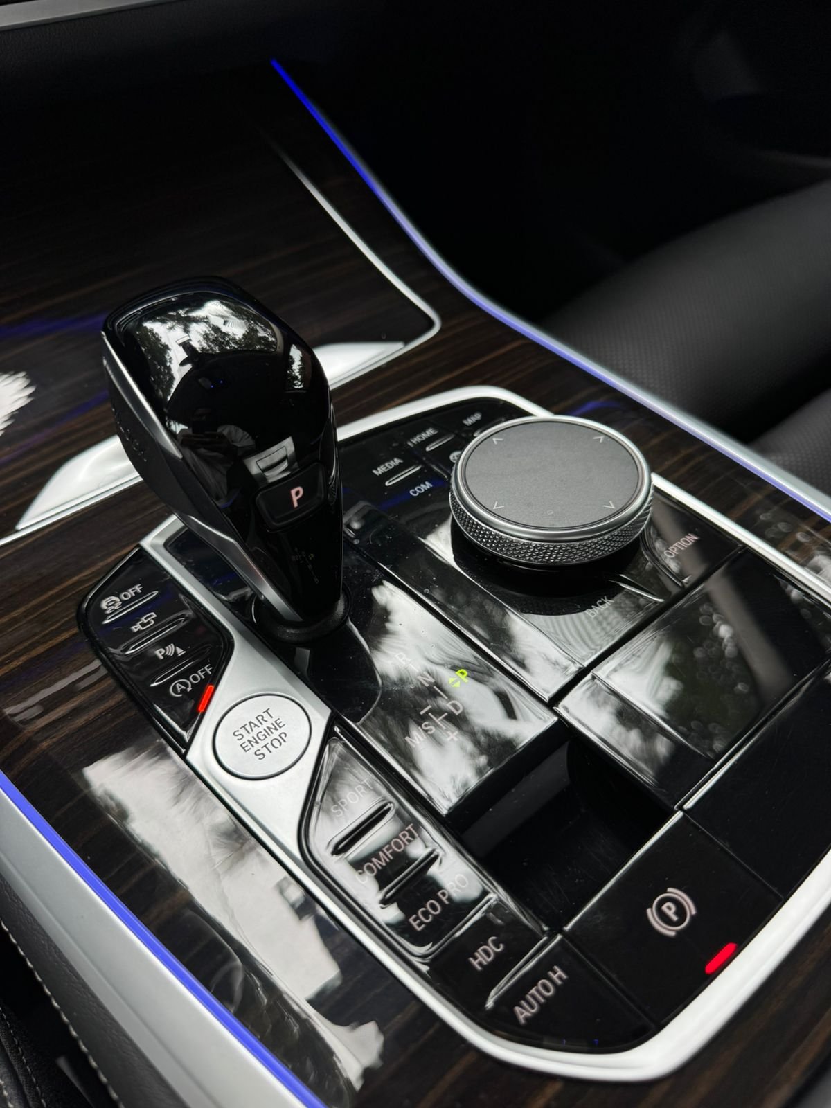 BMW X5 XDRIVE40I 2023 - Imagen 12