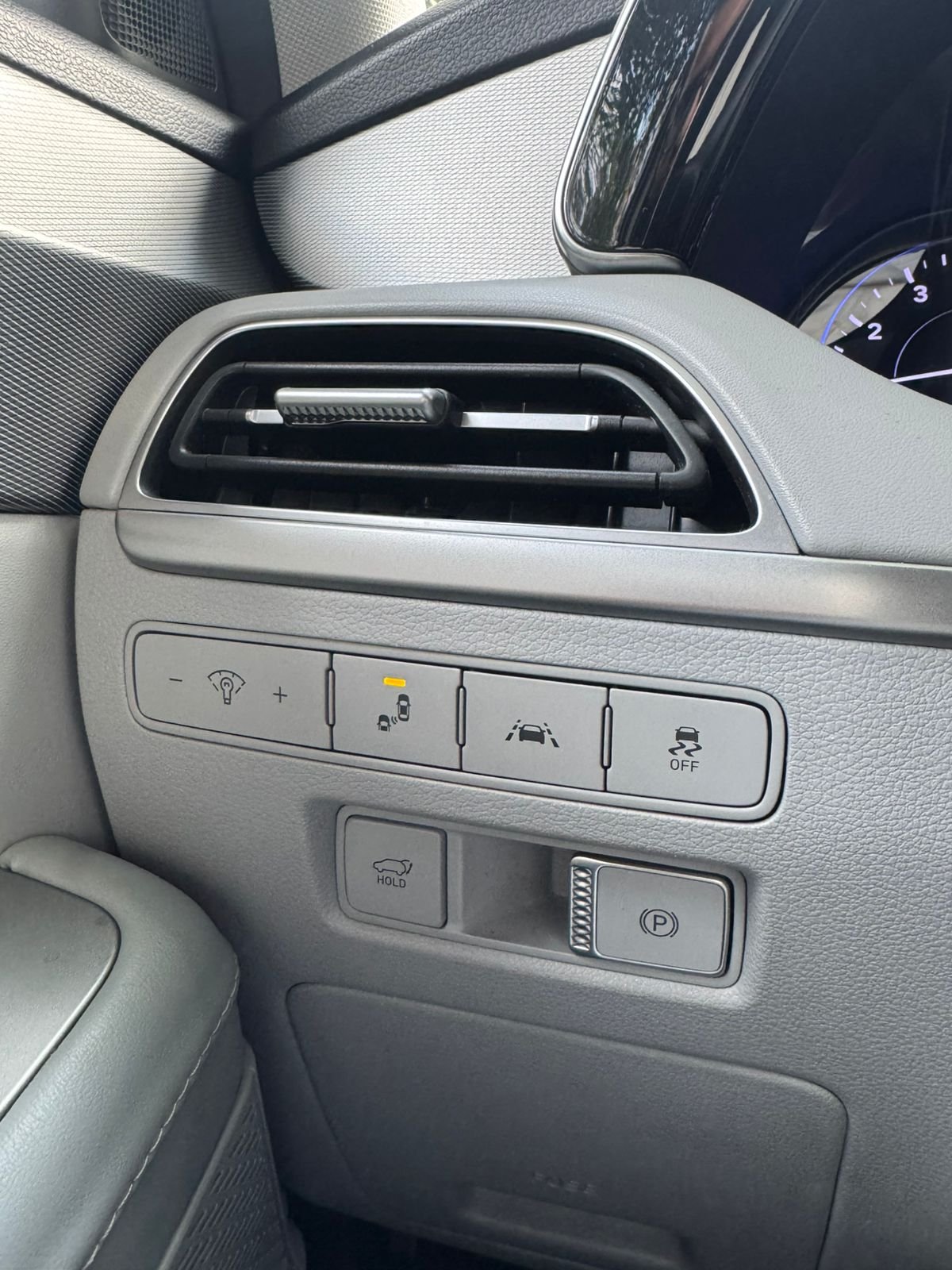 HYUNDAI PALISADE 2020 - Imagen 16