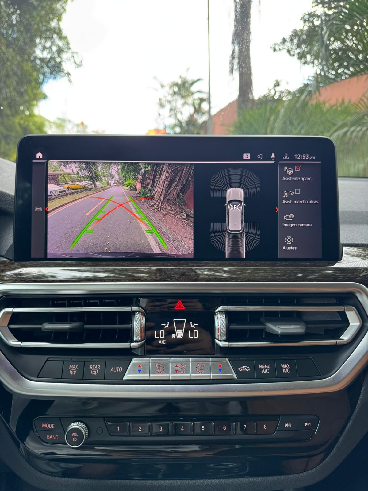 BMW X3 XDRIVE30I 2023 - Imagen 12