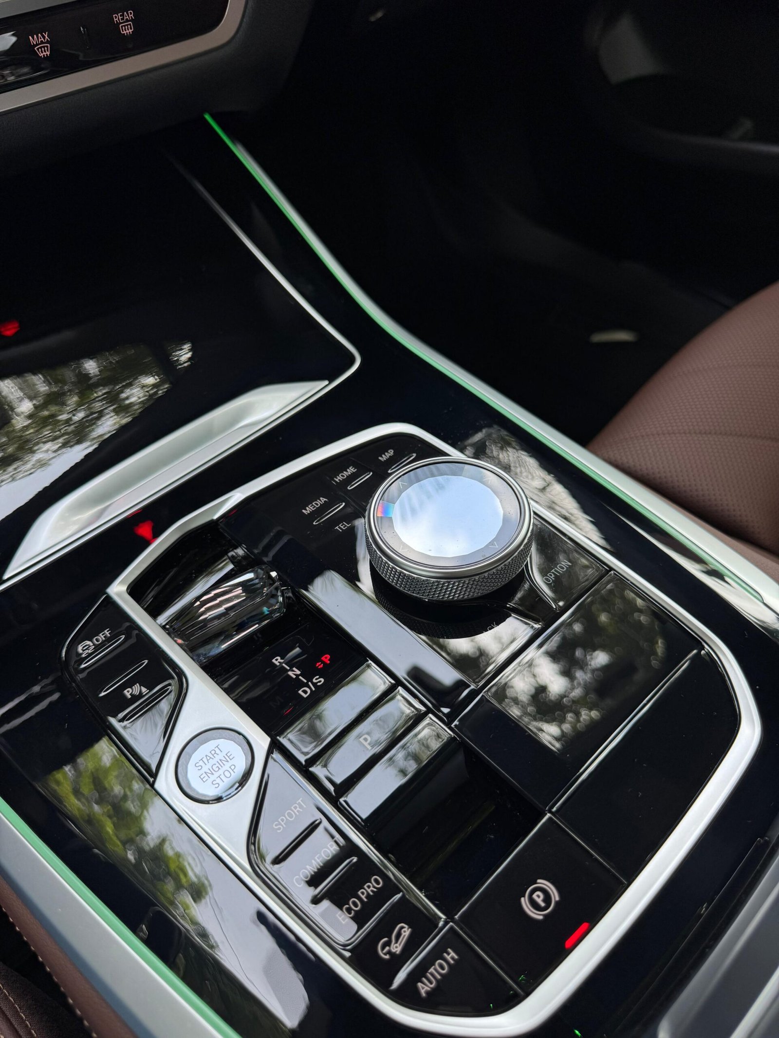 BMW X5 XDRIVE40I KIT M 2024 - Imagen 12