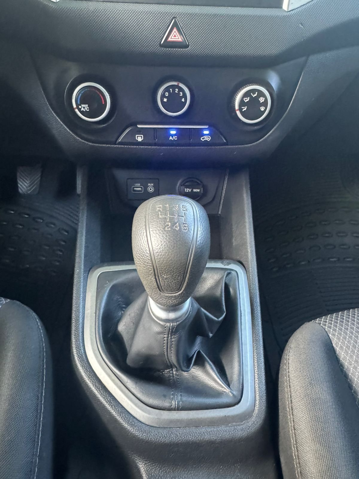 HYUNDAI CRETA 2018 - Imagen 13