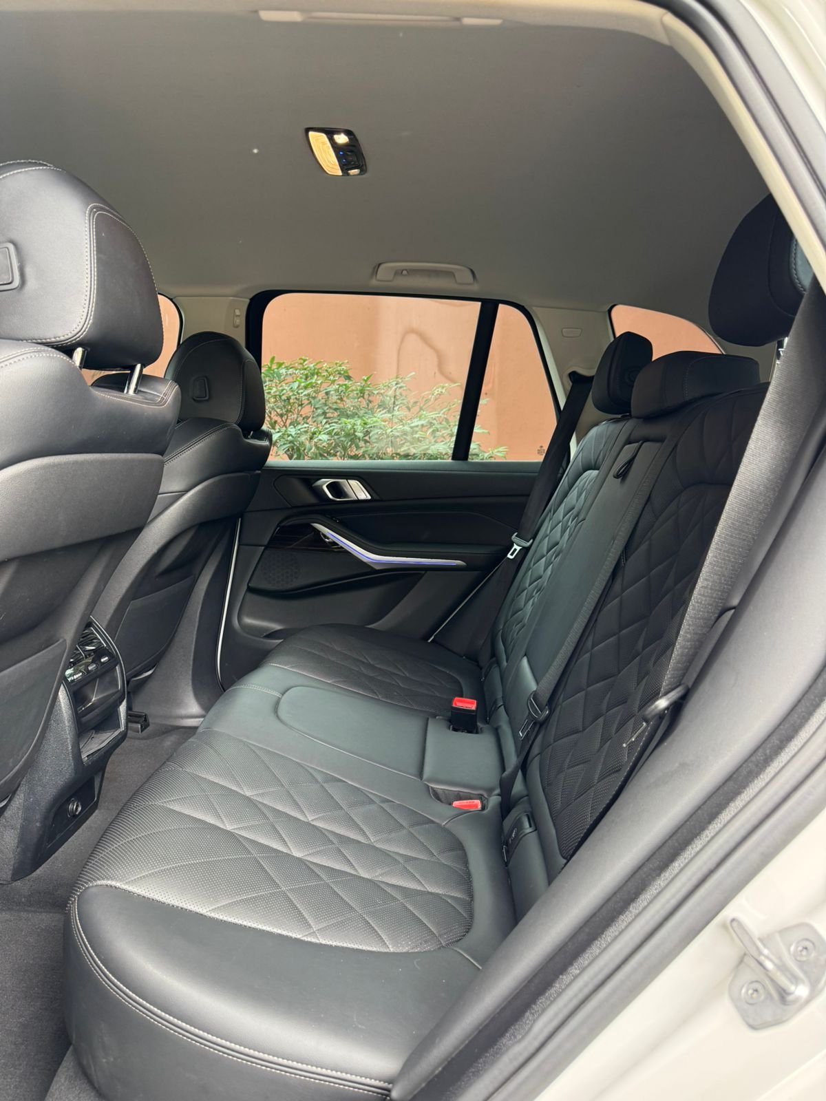 BMW X5 XDRIVE40I 2023 - Imagen 13