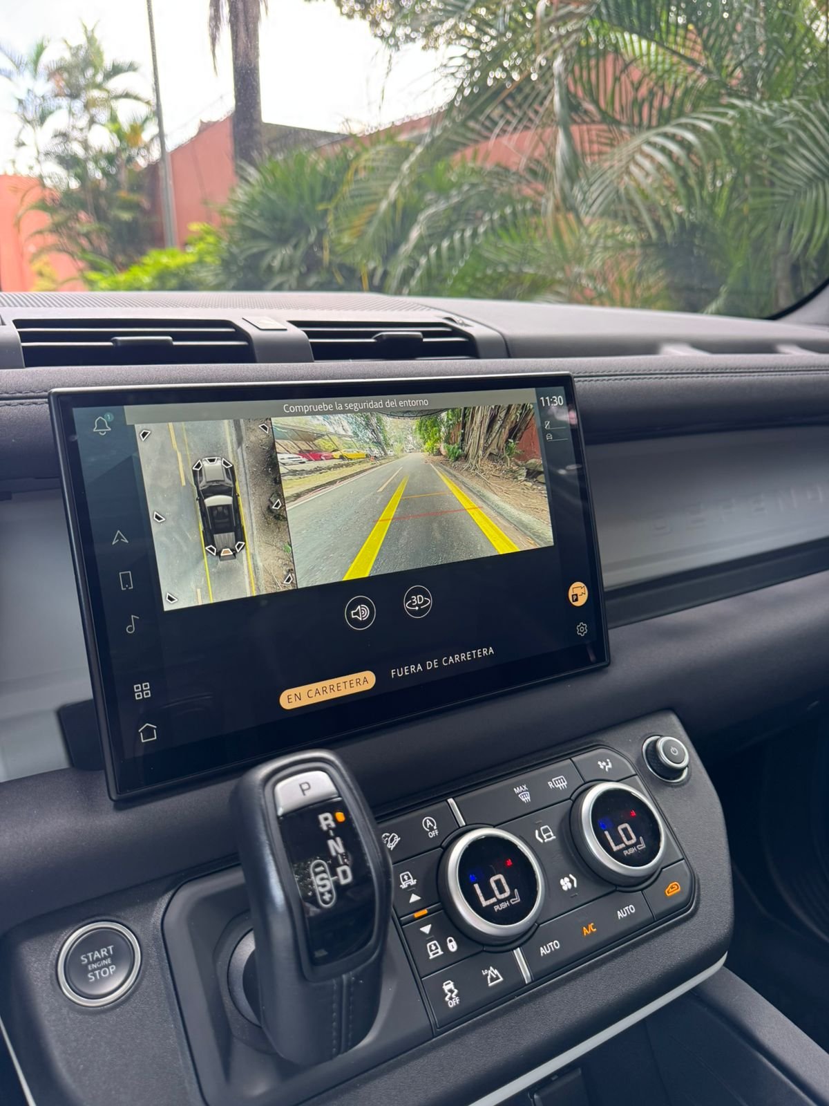 LANDROVER DEFENDER 2022 - Imagen 13