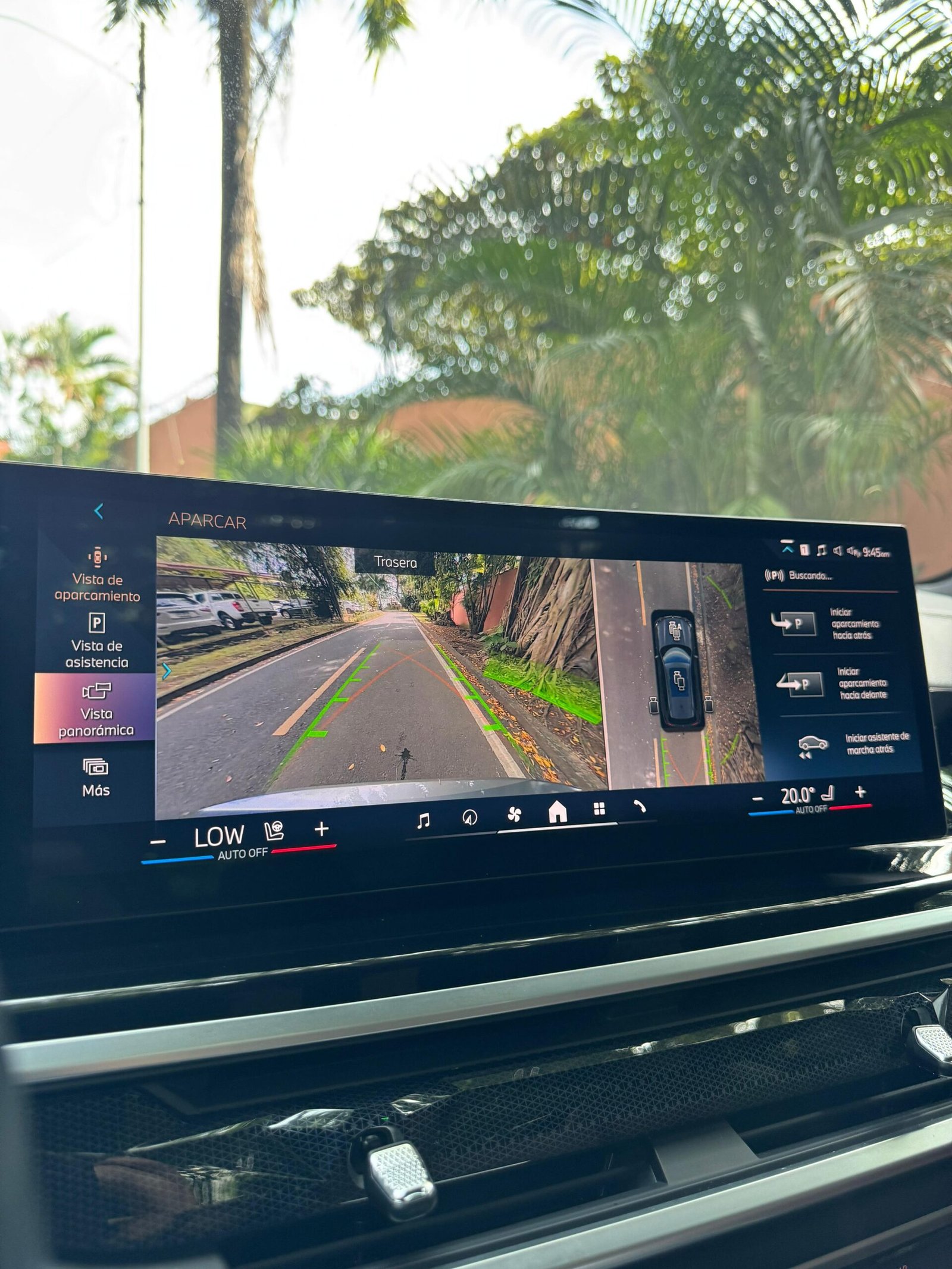 BMW X5 XDRIVE40I KIT M 2024 - Imagen 13