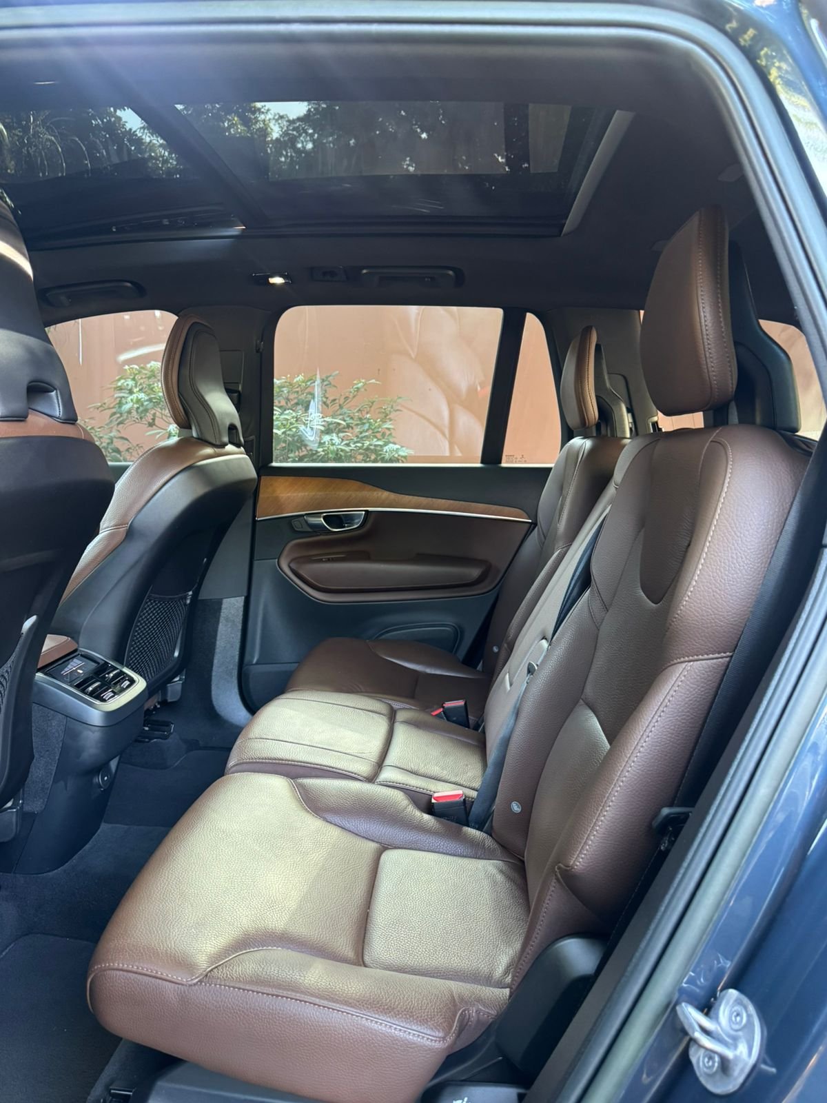 VOLVO XC90 2023 - Imagen 14