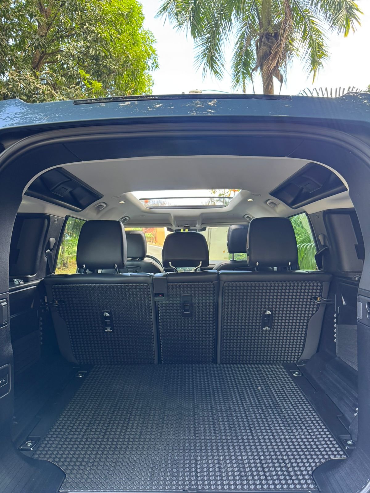 LANDROVER DEFENDER 2022 - Imagen 19