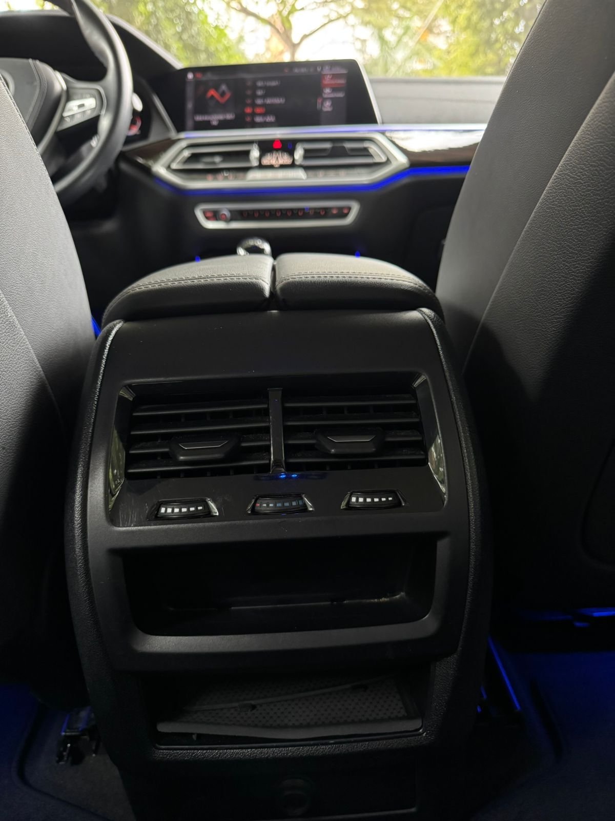 BMW X5 XDRIVE40I 2023 - Imagen 14