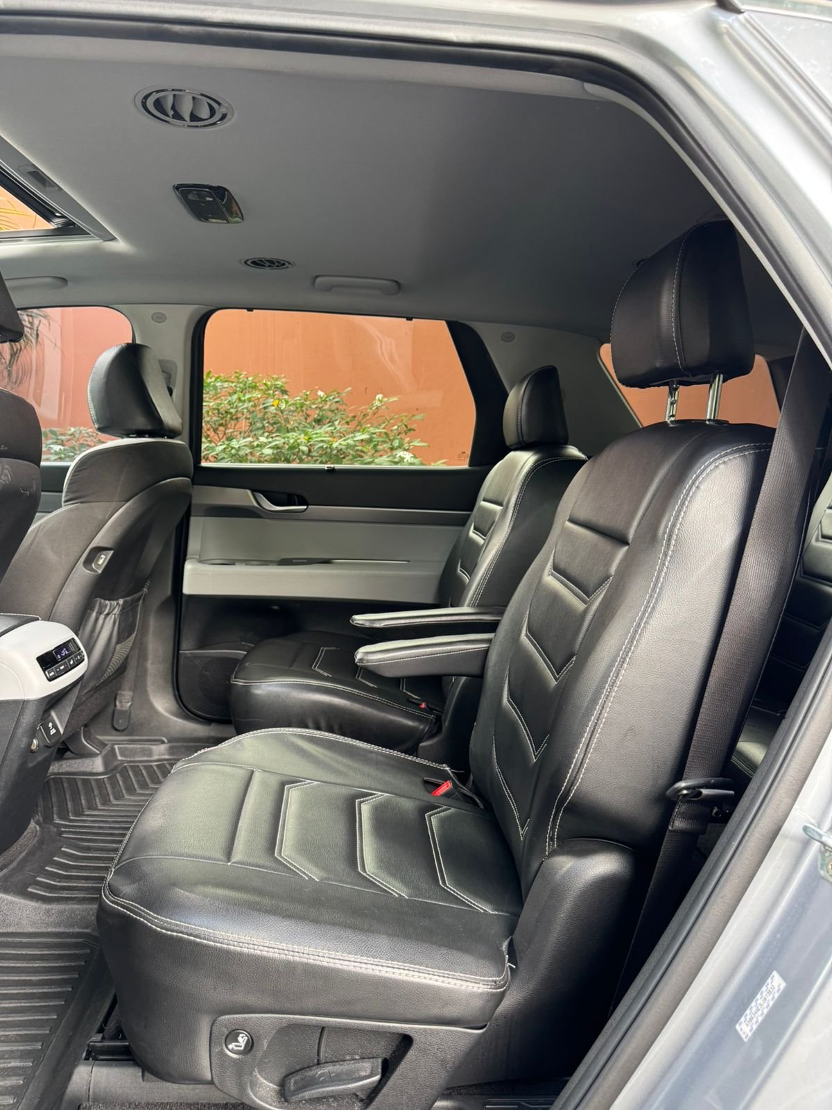 HYUNDAI PALISADE 2020 - Imagen 18