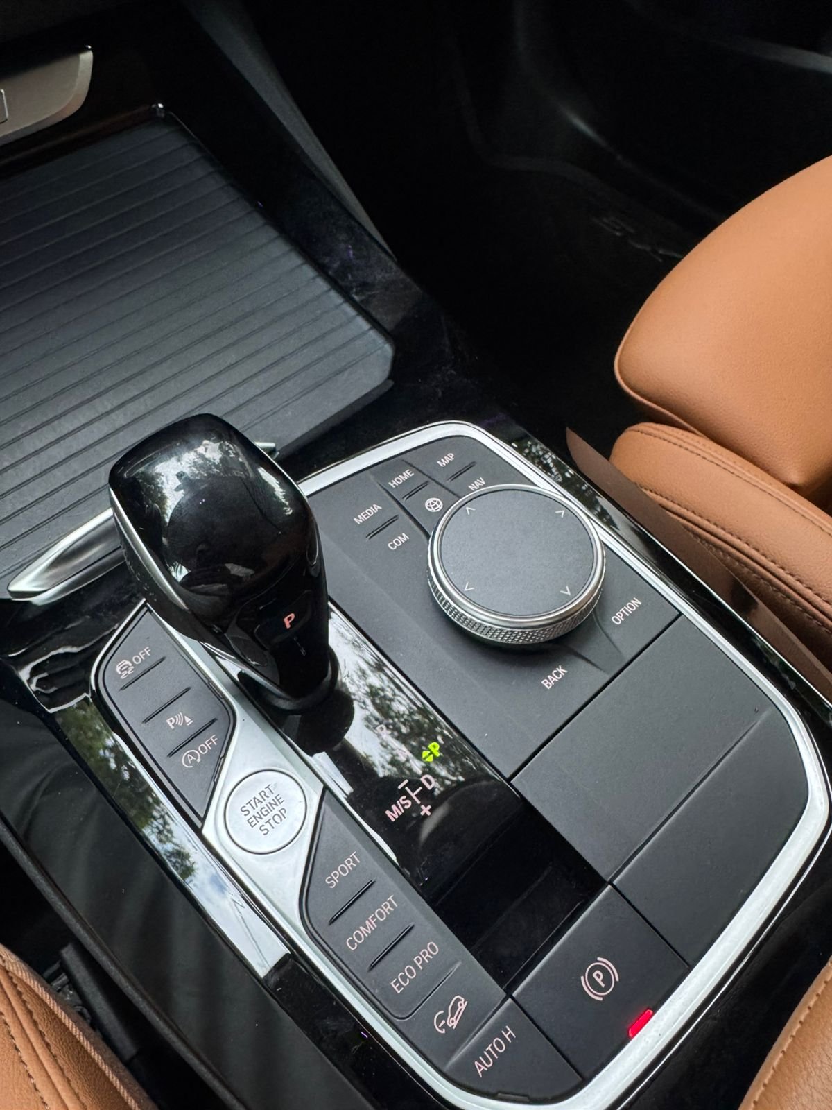 BMW X3 XDRIVE30I 2023 - Imagen 14