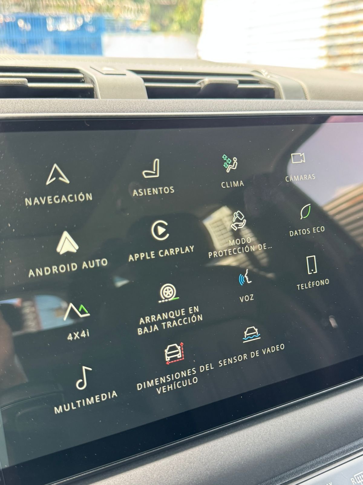 LANDROVER DEFENDER 2022 - Imagen 14