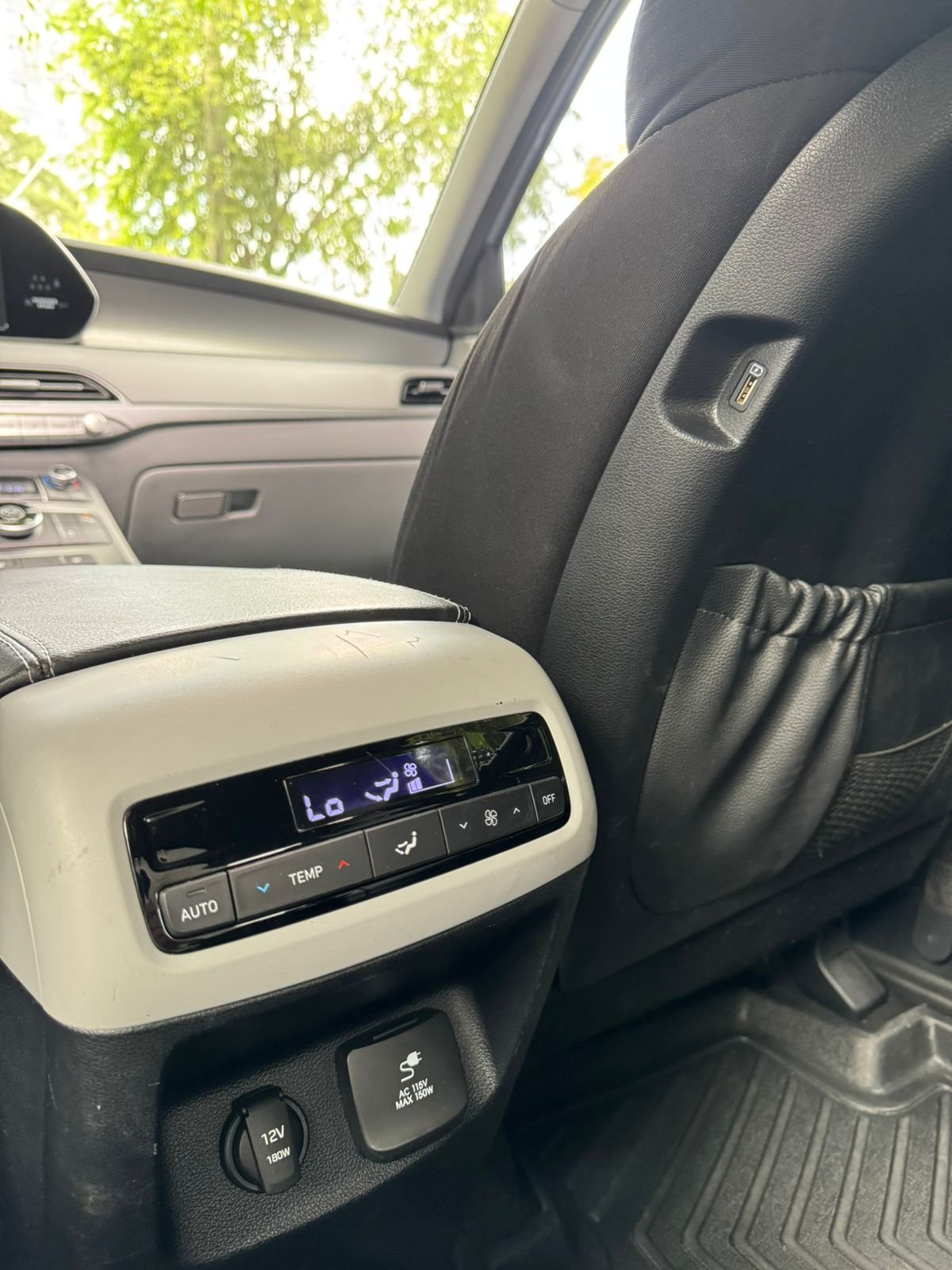 HYUNDAI PALISADE 2020 - Imagen 19