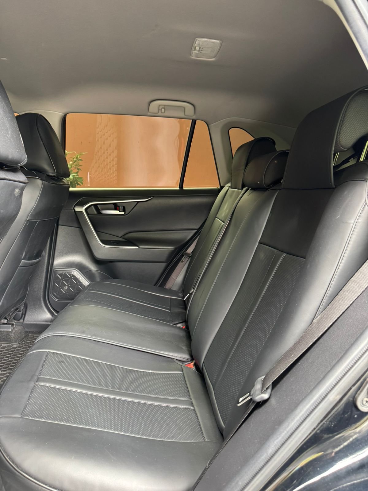 TOYOTA RAV4 2019 - Imagen 15