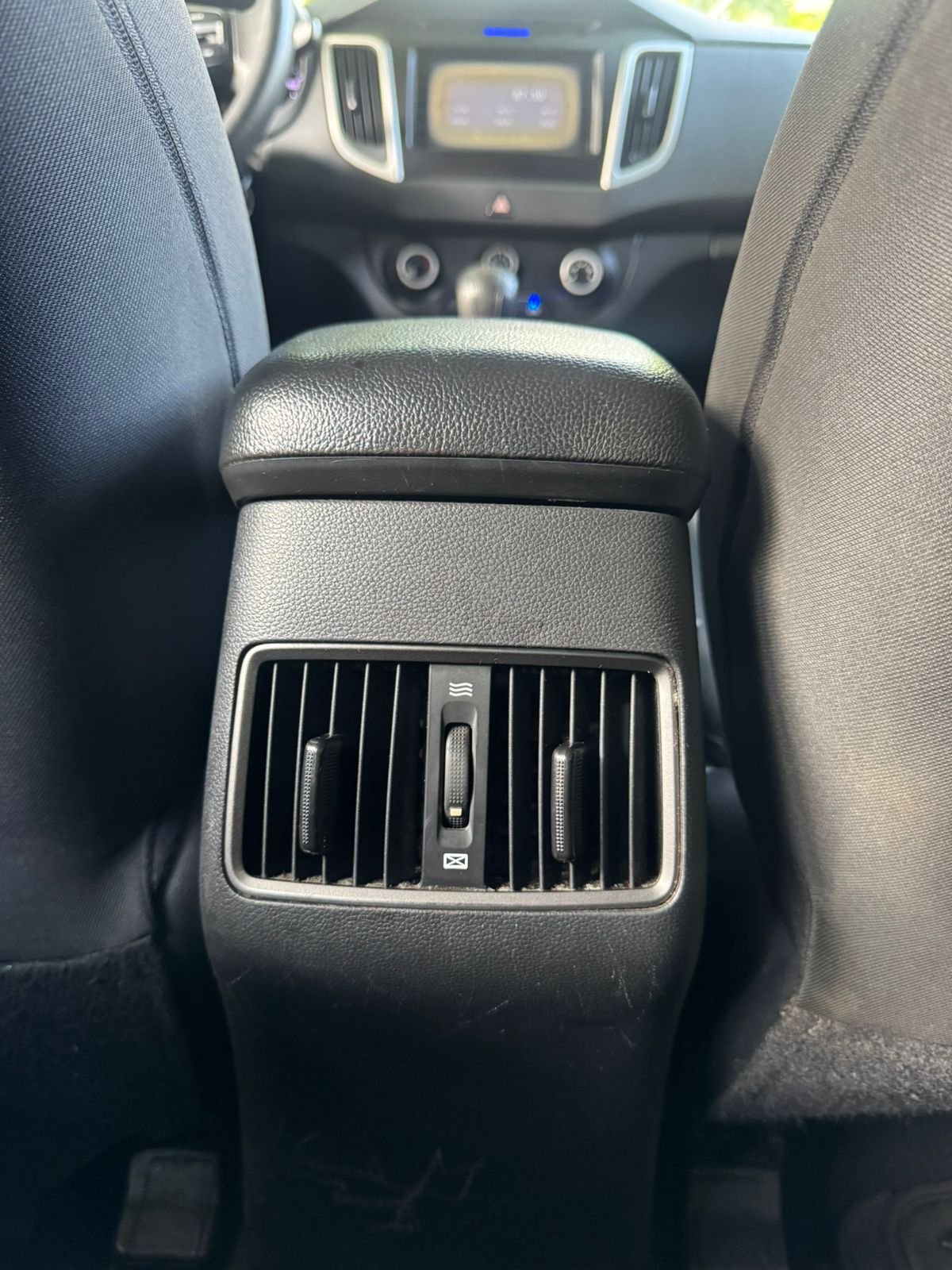 HYUNDAI CRETA 2018 - Imagen 15