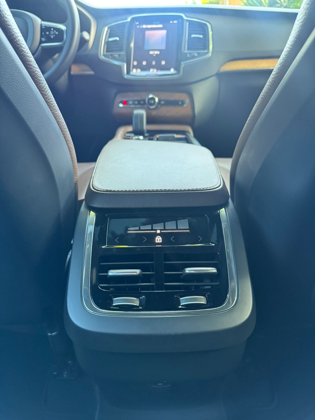 VOLVO XC90 2023 - Imagen 15