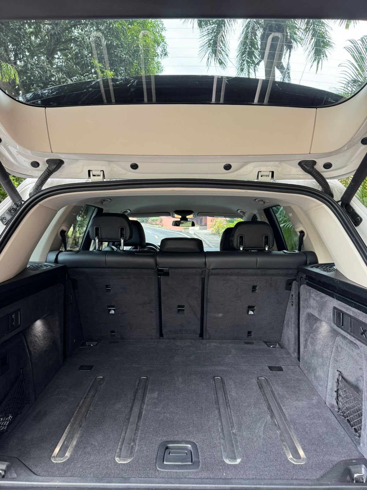 BMW X5 XDRIVE40I 2023 - Imagen 15