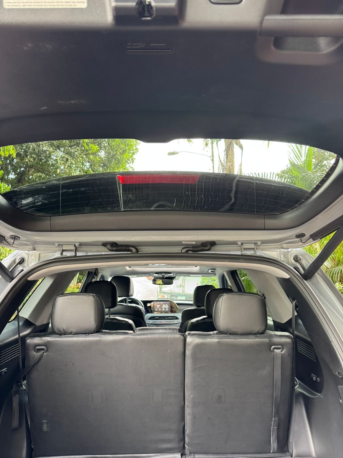 HYUNDAI PALISADE 2020 - Imagen 20