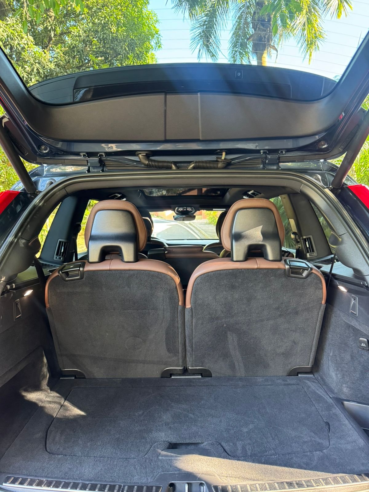 VOLVO XC90 2023 - Imagen 16