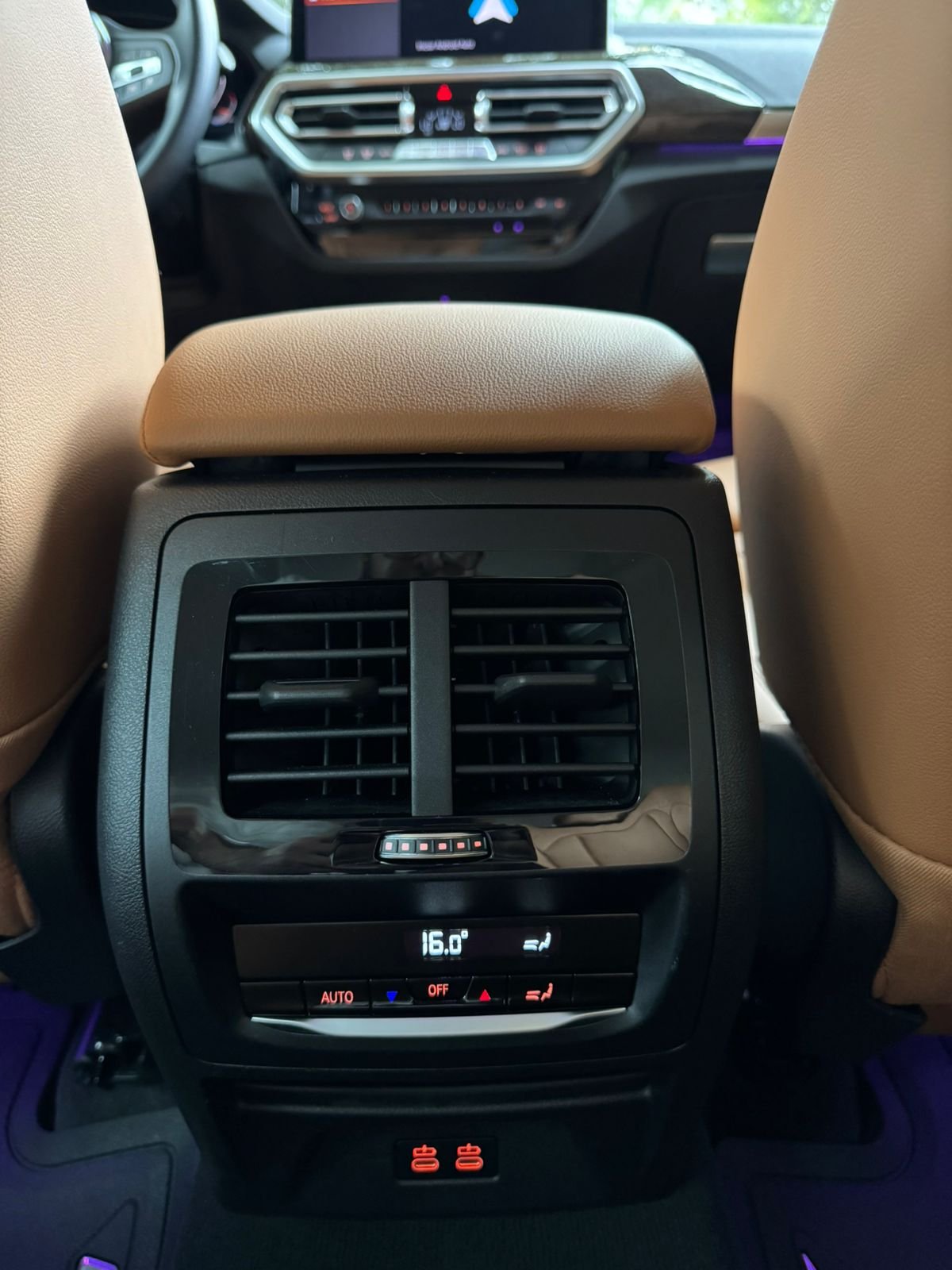 BMW X3 XDRIVE30I 2023 - Imagen 16