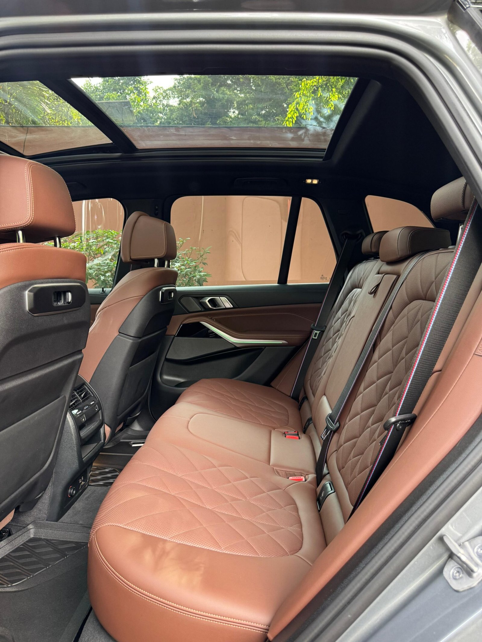 BMW X5 XDRIVE40I KIT M 2024 - Imagen 16