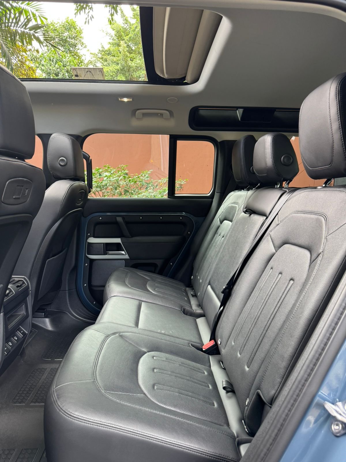 LANDROVER DEFENDER 2022 - Imagen 17