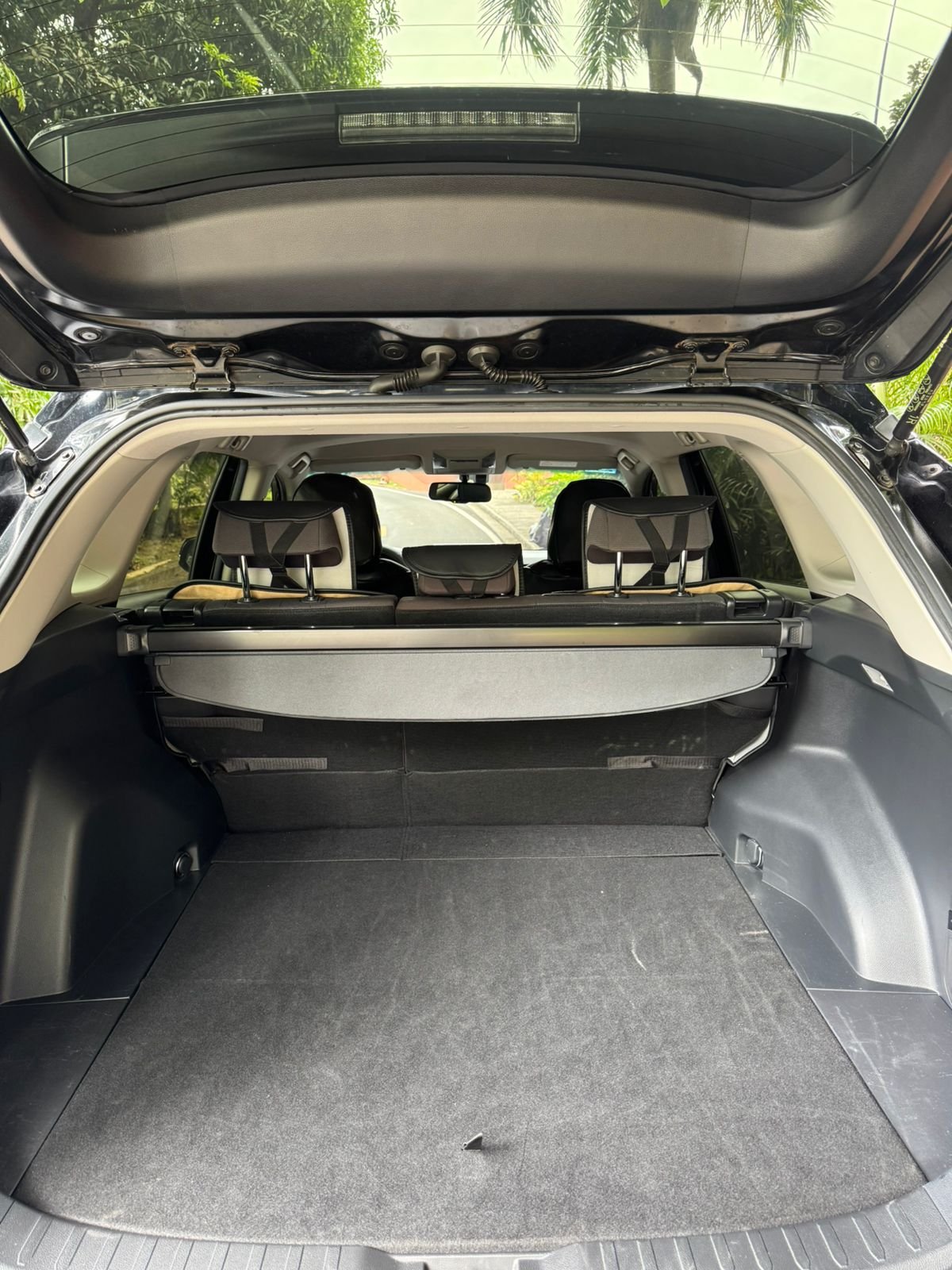 TOYOTA RAV4 2019 - Imagen 17