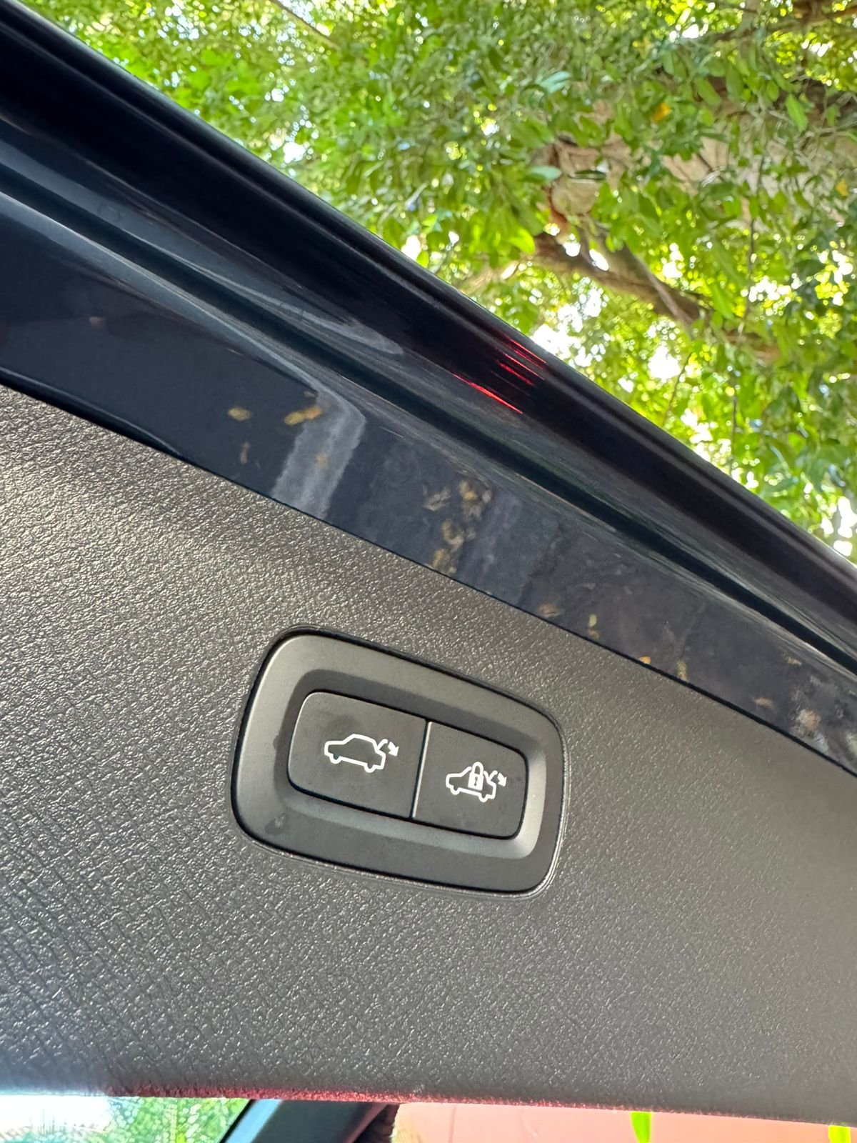 VOLVO XC90 2023 - Imagen 17