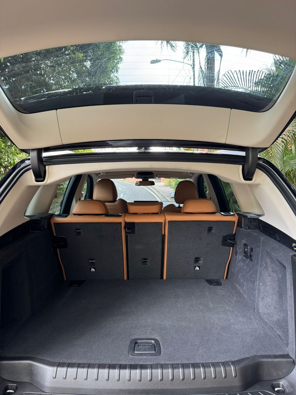 BMW X3 XDRIVE30I 2023 - Imagen 17