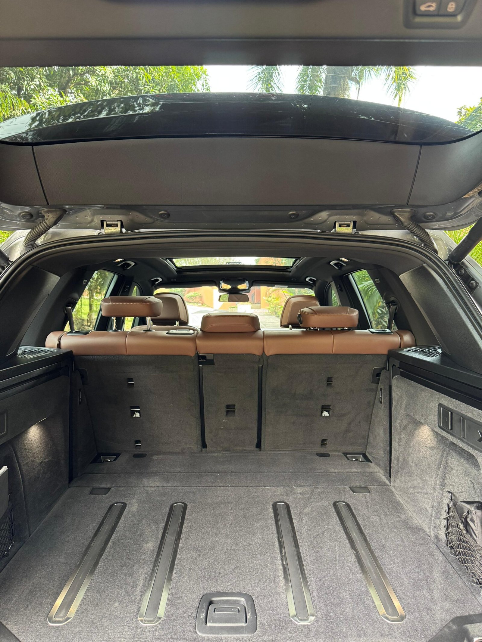 BMW X5 XDRIVE40I KIT M 2024 - Imagen 17