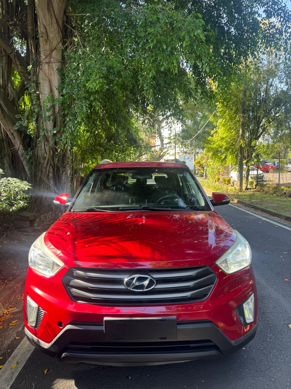 HYUNDAI CRETA 2018 - Imagen 2