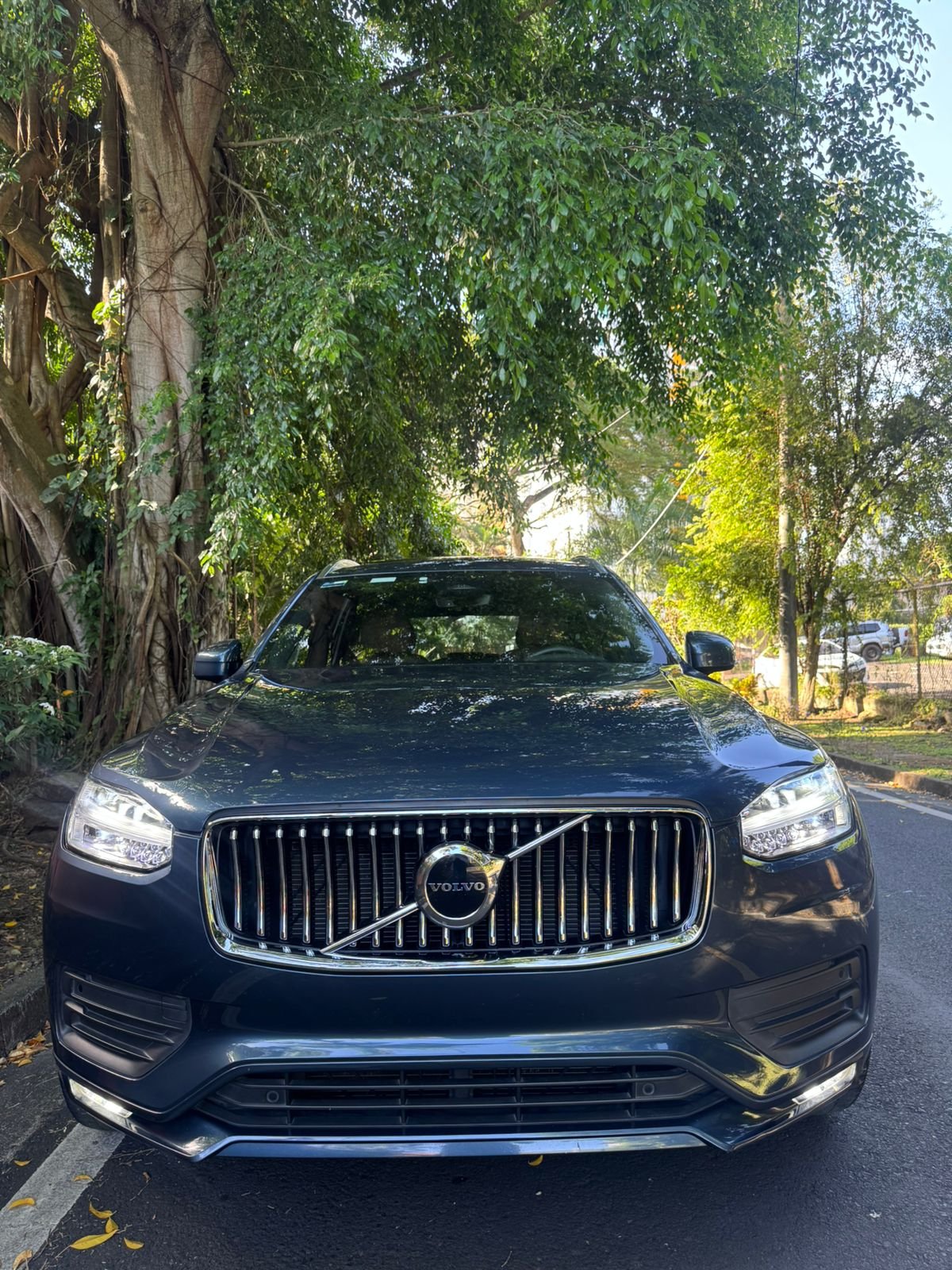 VOLVO XC90 2023 - Imagen 2