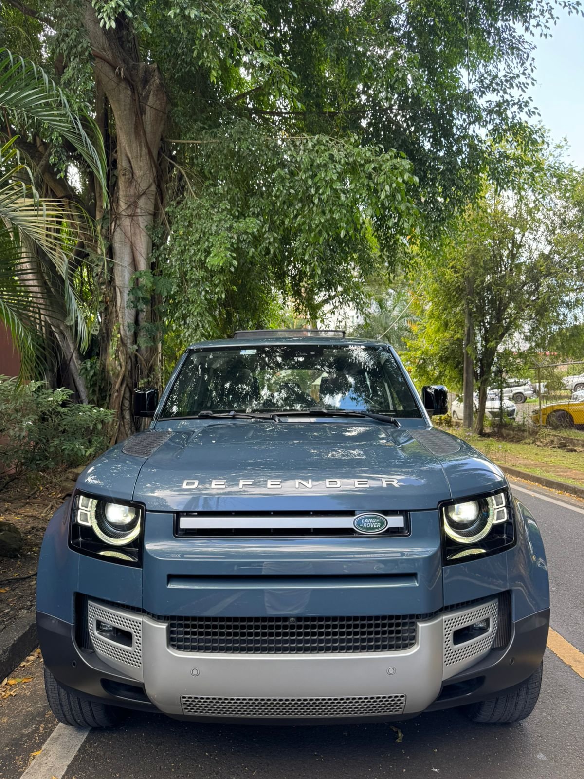 LANDROVER DEFENDER 2022 - Imagen 2